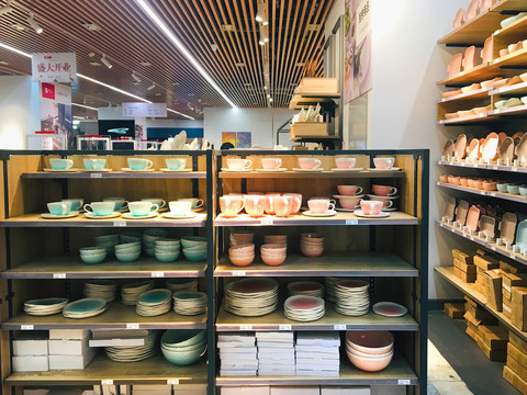 溫馨家居，品質生活 探索家居用品店的無限可能